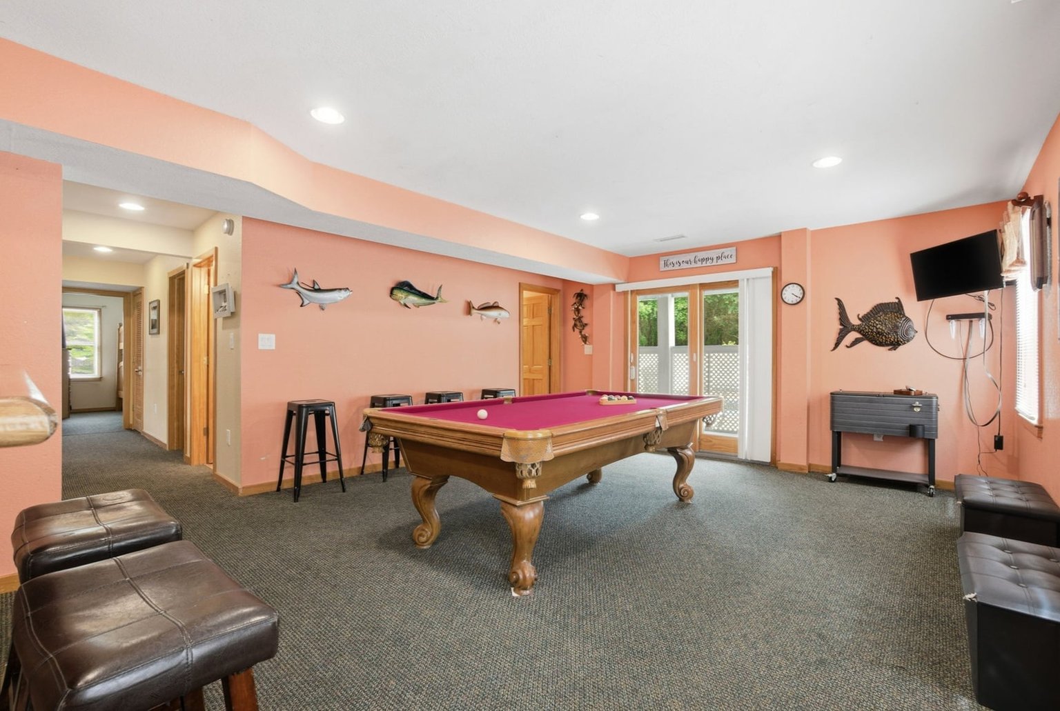 Duck Vacation Rental