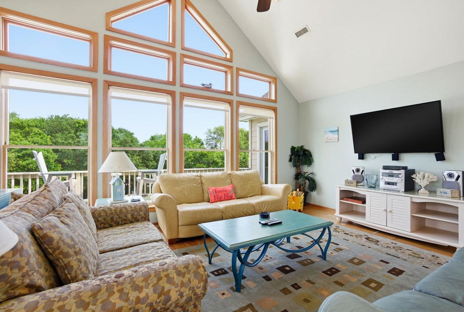 Duck Vacation Rental