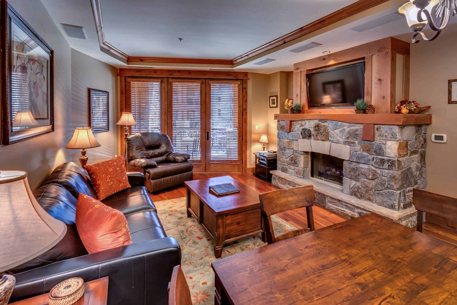 Truckee Vacation Rental
