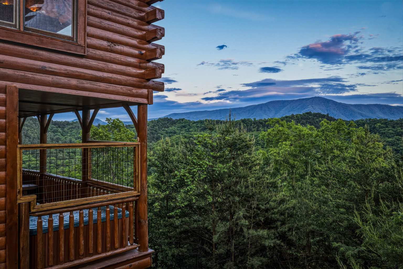 Sevierville Vacation Rental