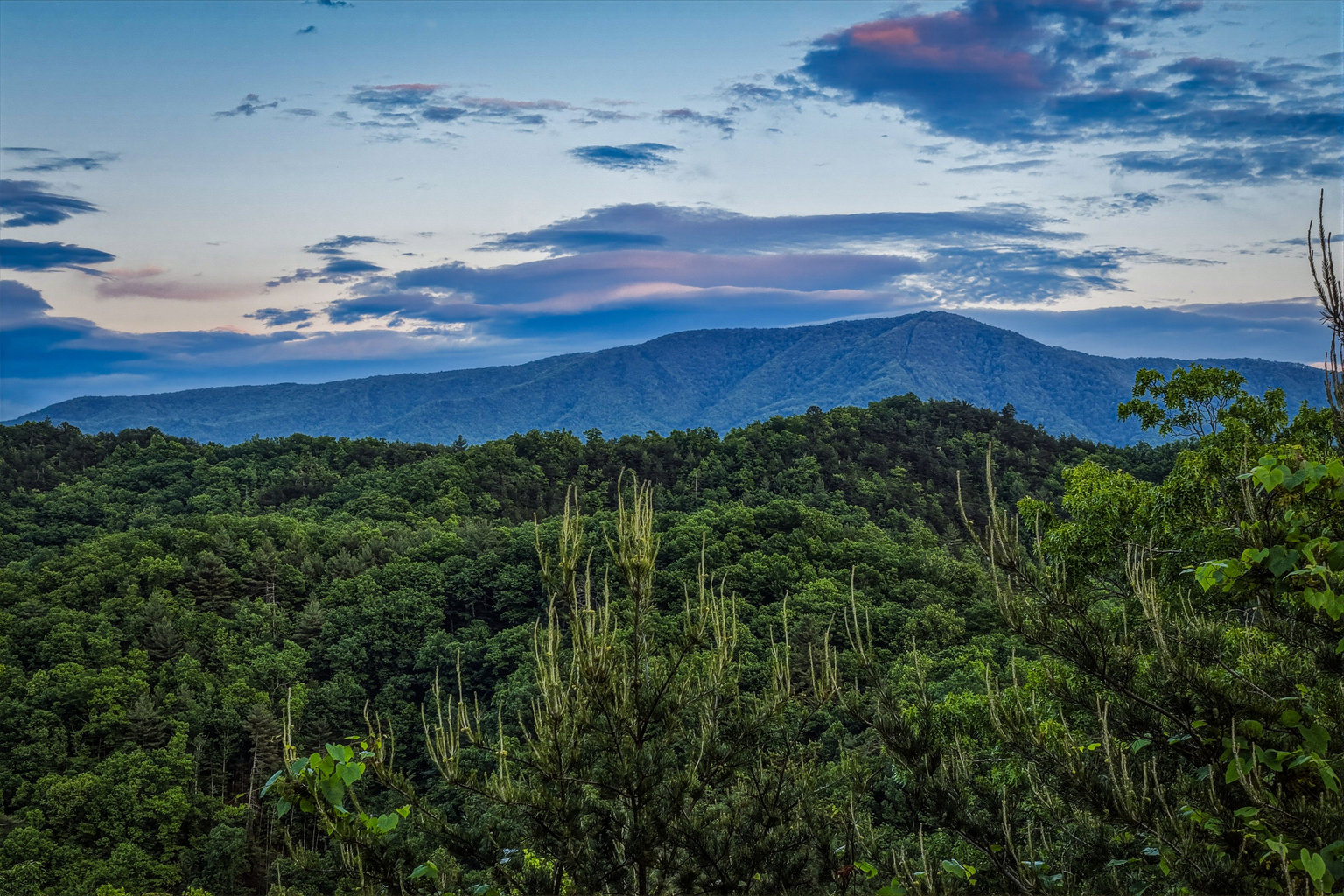 Sevierville Vacation Rental