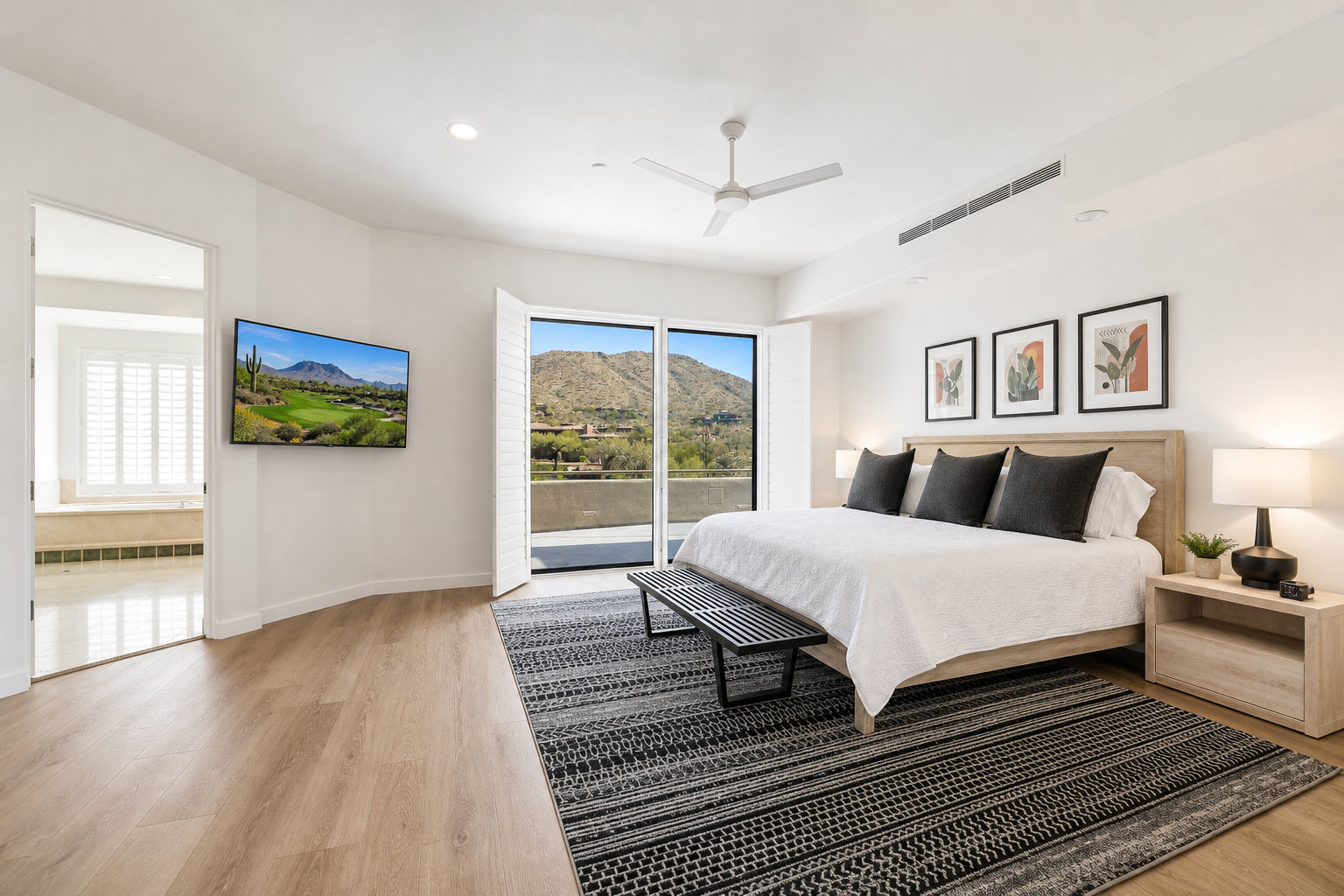 Scottsdale Vacation Rental
