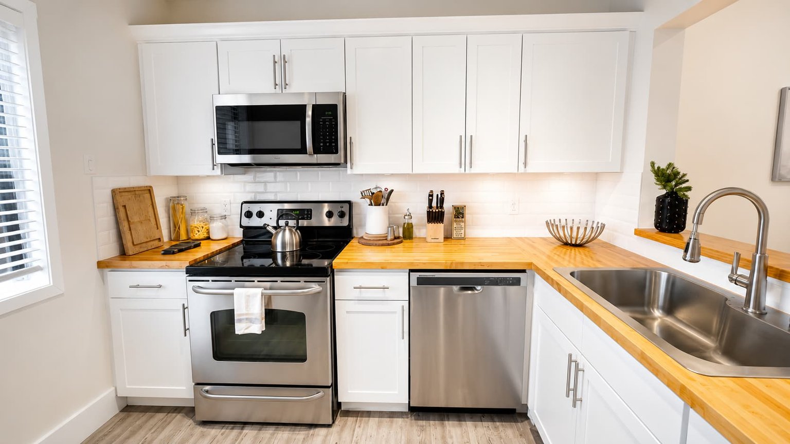 Jacksonville Vacation Rental