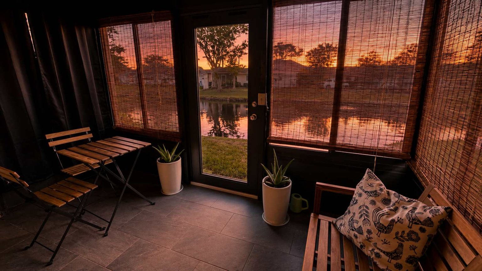 Jacksonville Vacation Rental