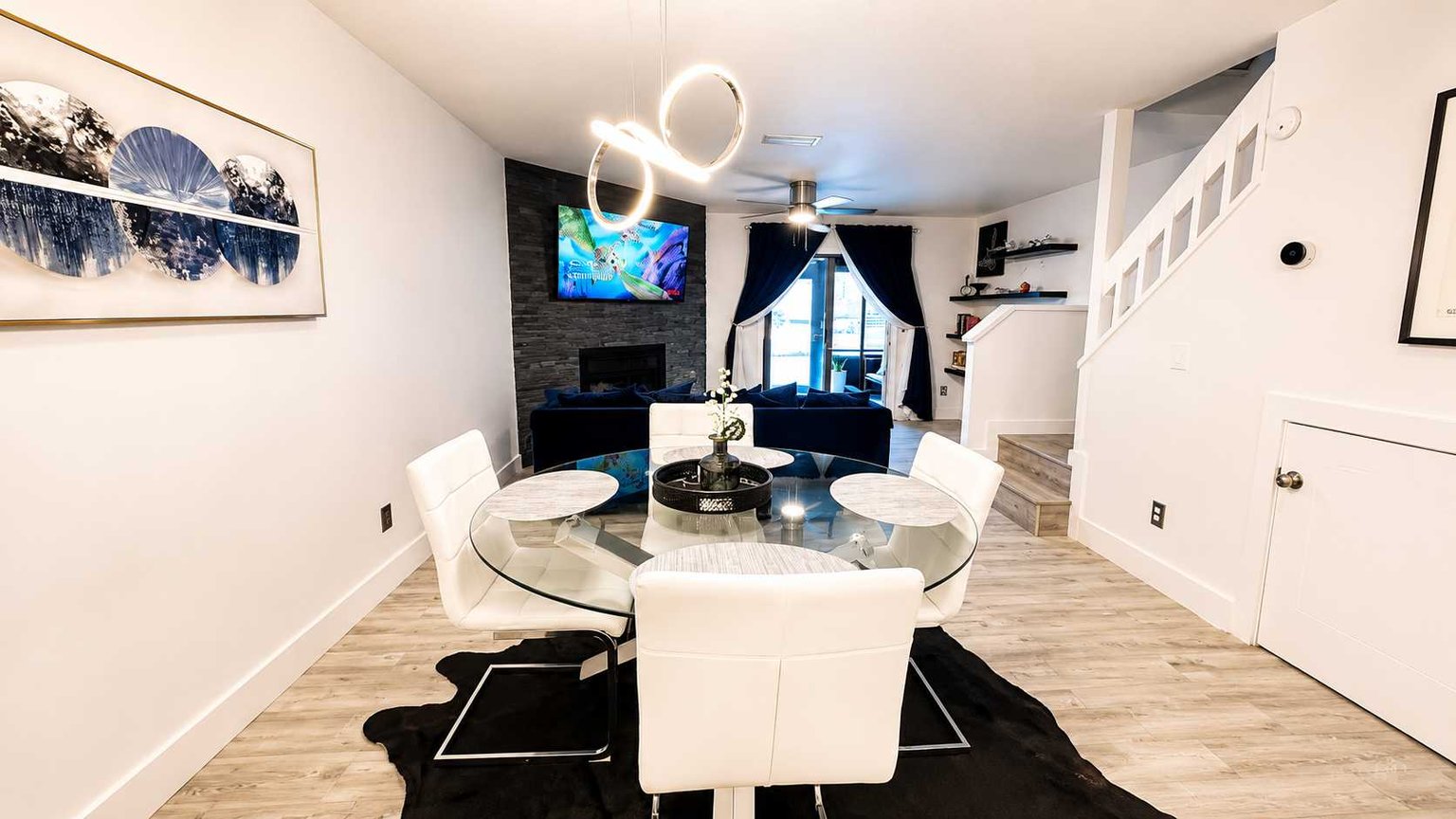 Jacksonville Vacation Rental