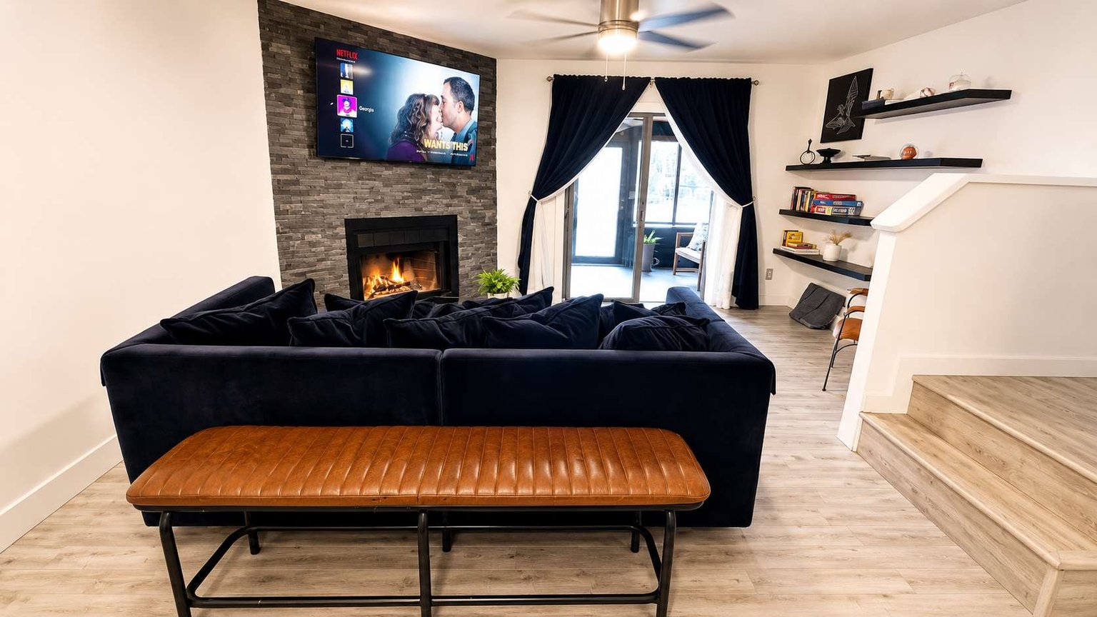 Jacksonville Vacation Rental