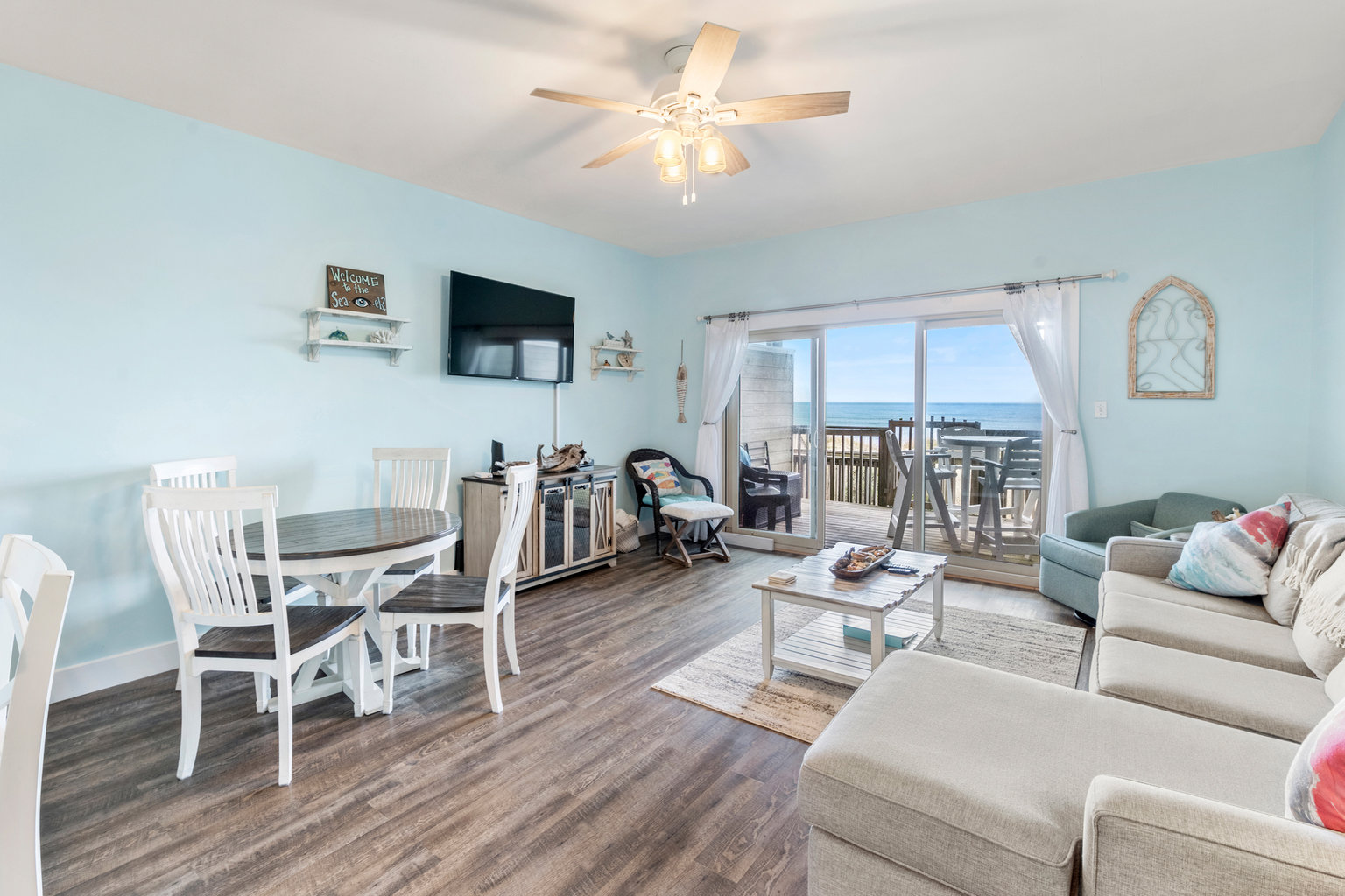 Kill Devil Hills Vacation Rental