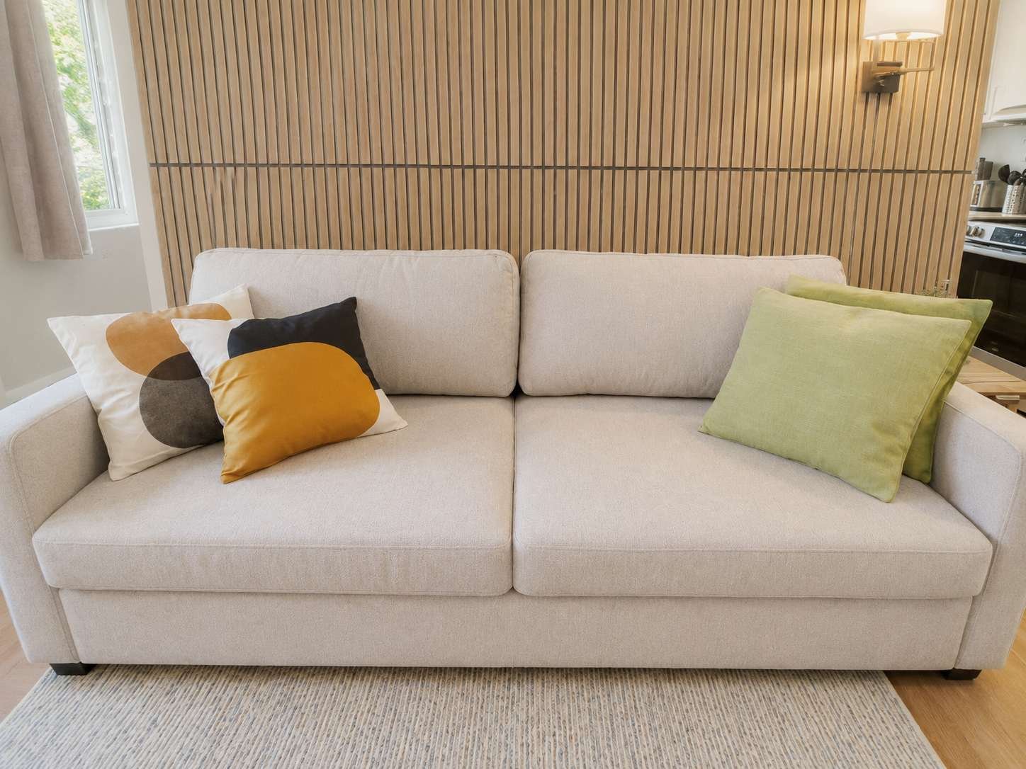 Seattle Vacation Rental