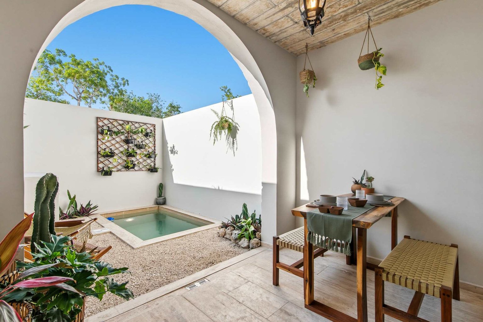 Tulum Vacation Rental