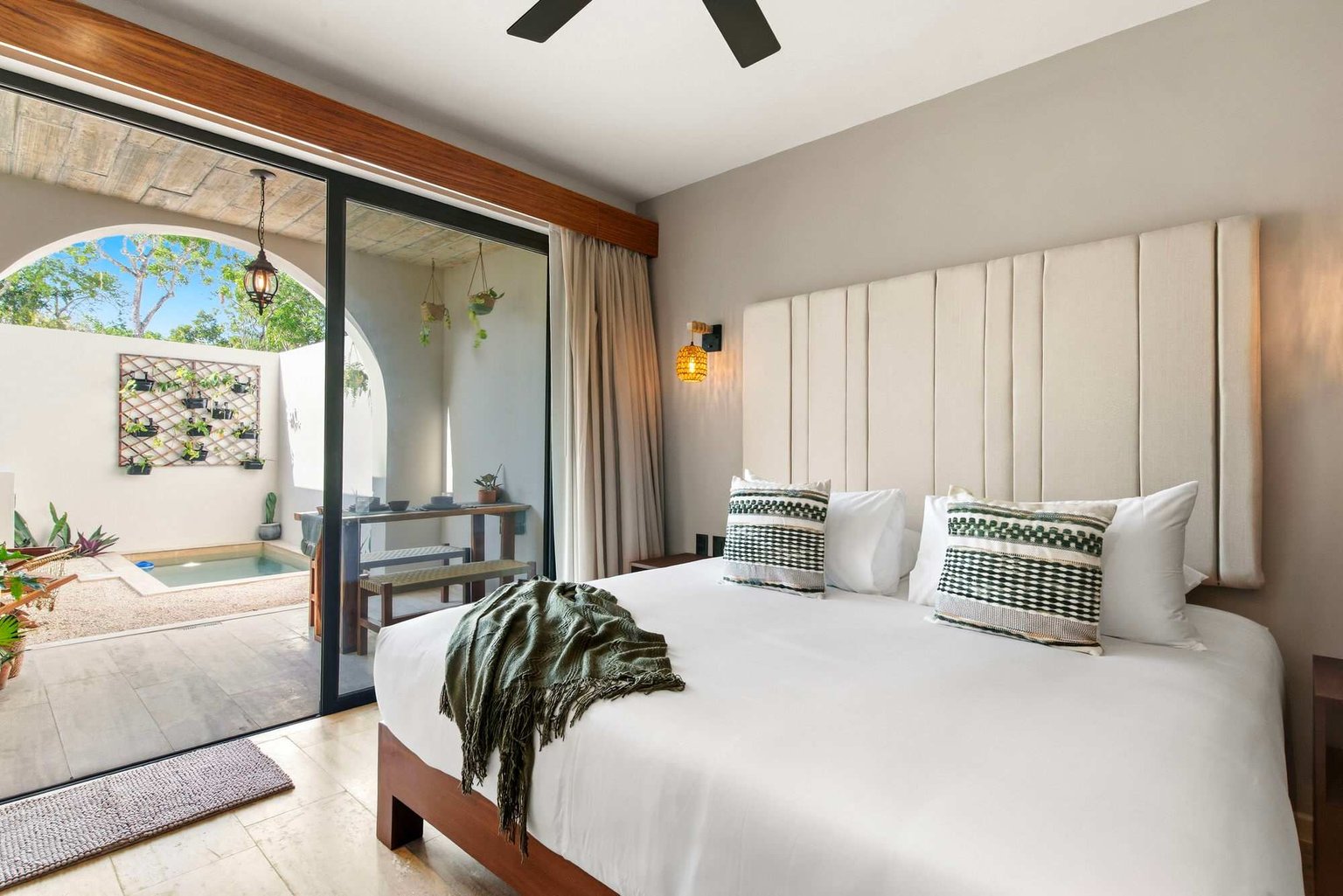 Tulum Vacation Rental