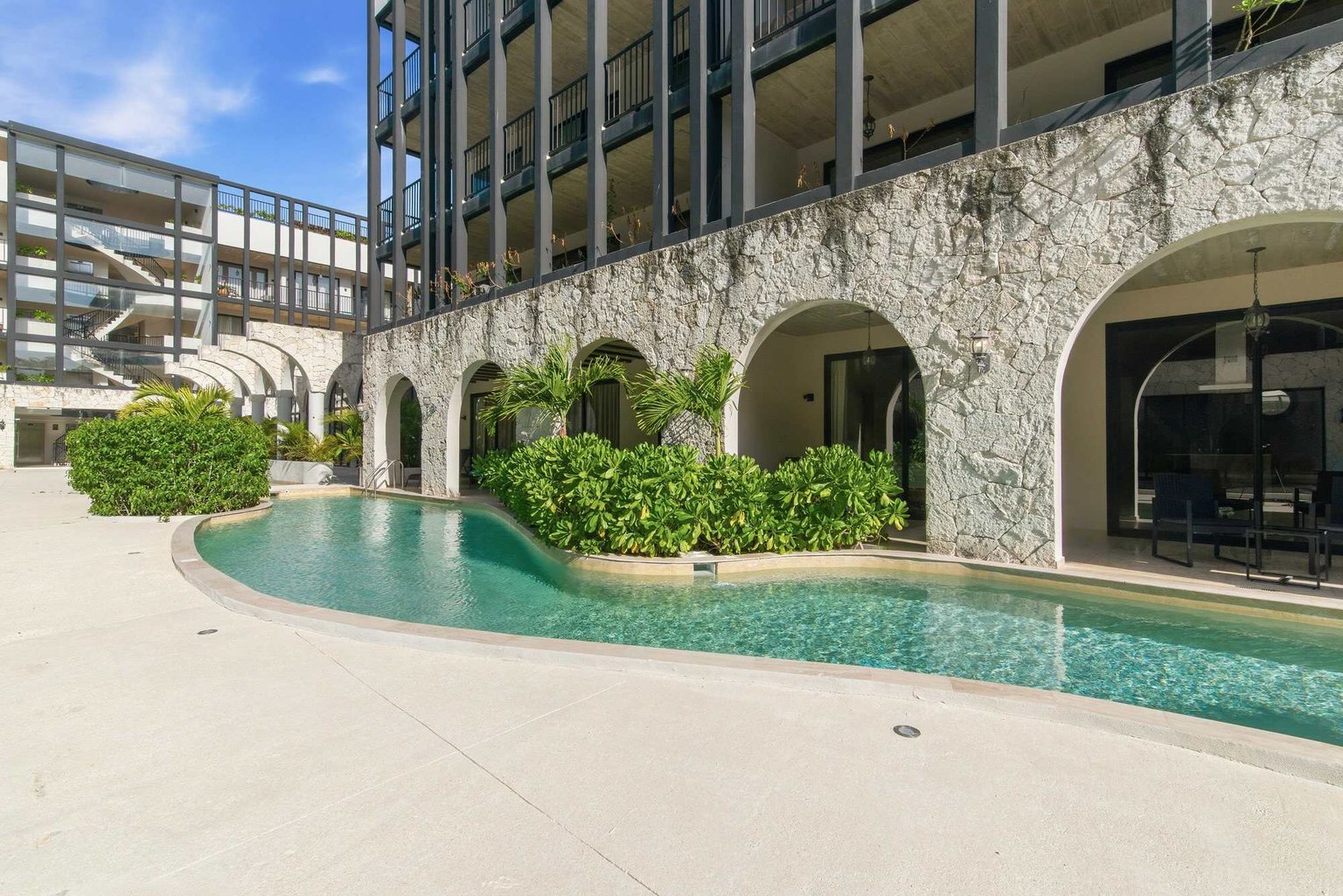 Tulum Vacation Rental