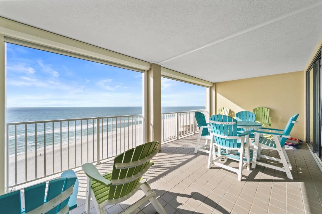Orange Beach Vacation Rental