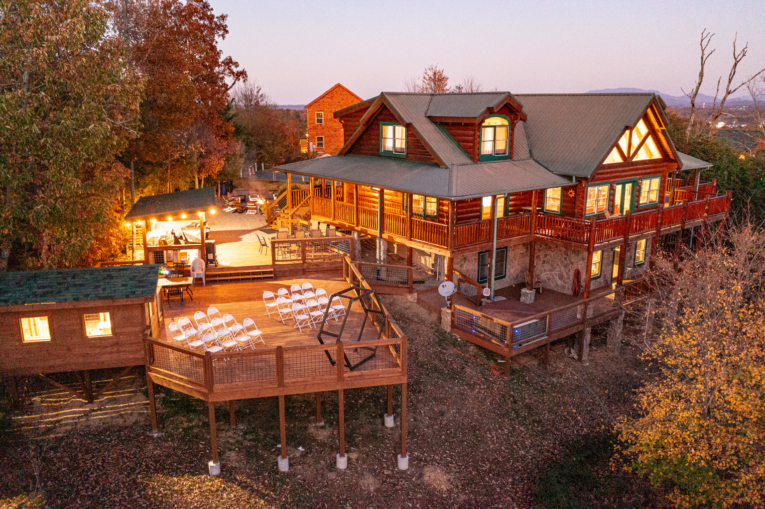 Sevierville Vacation Rental