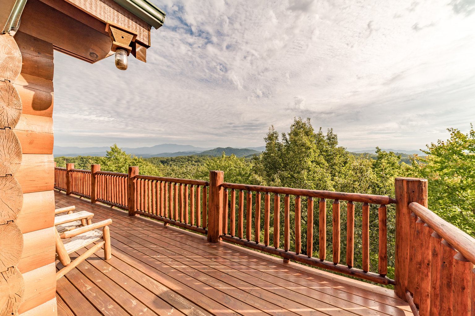 Sevierville Vacation Rental