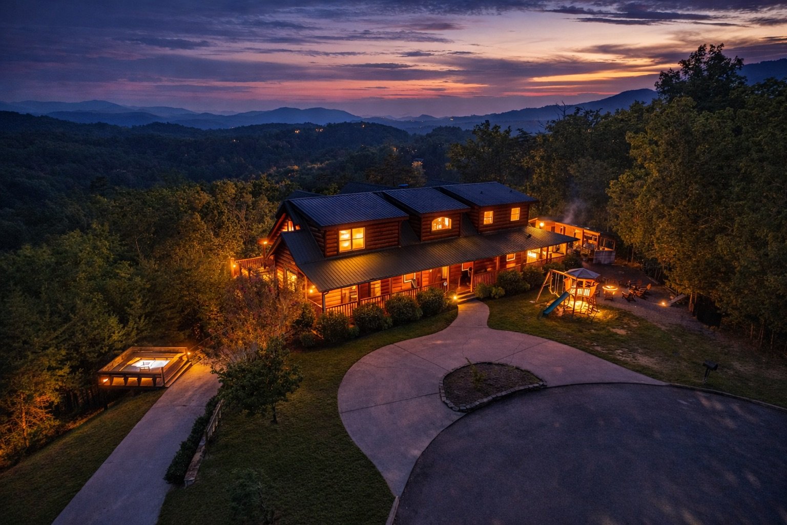 Sevierville Vacation Rental
