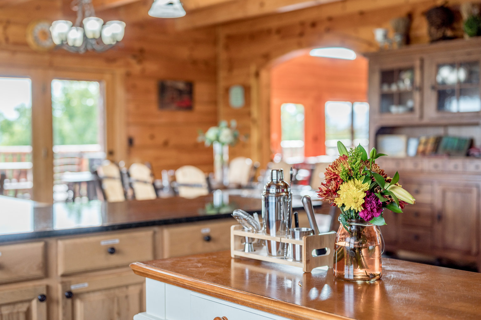 Sevierville Vacation Rental