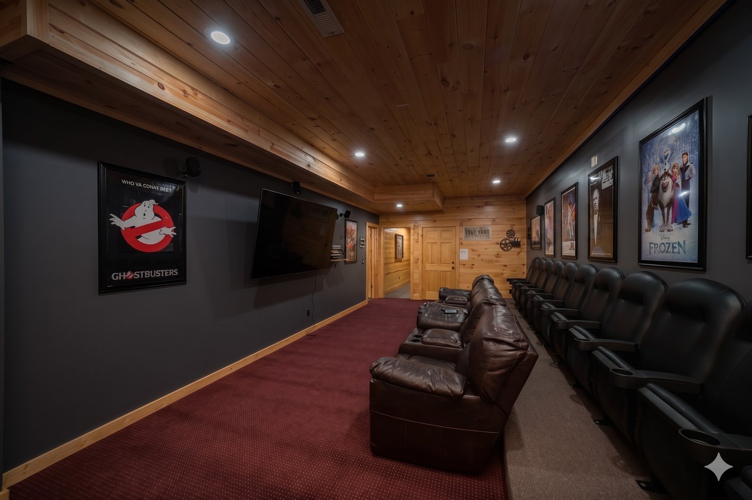 Sevierville Vacation Rental