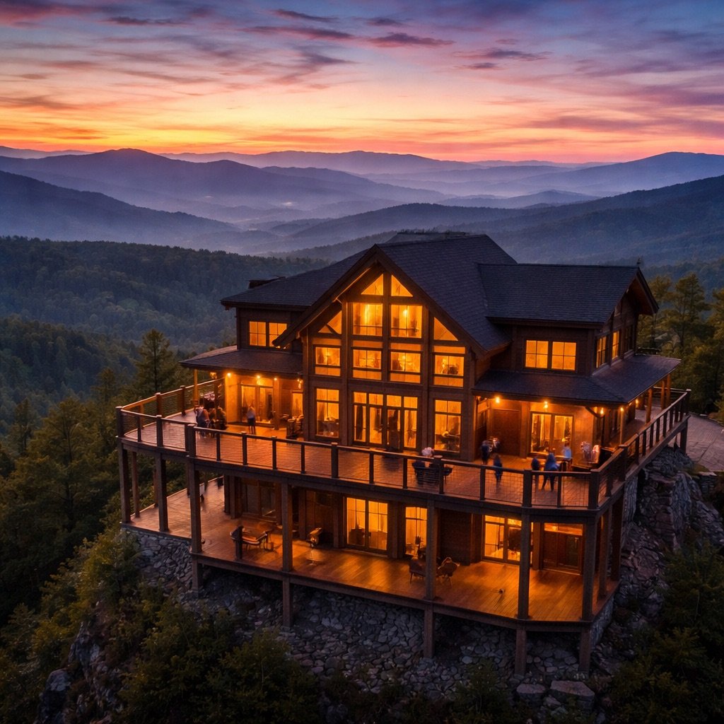 Sevierville Vacation Rental