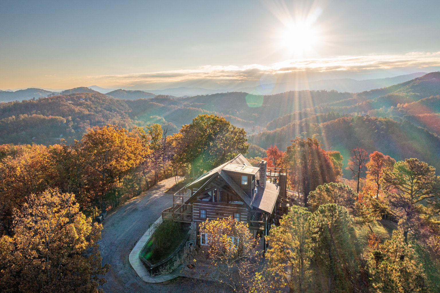 Sevierville Vacation Rental