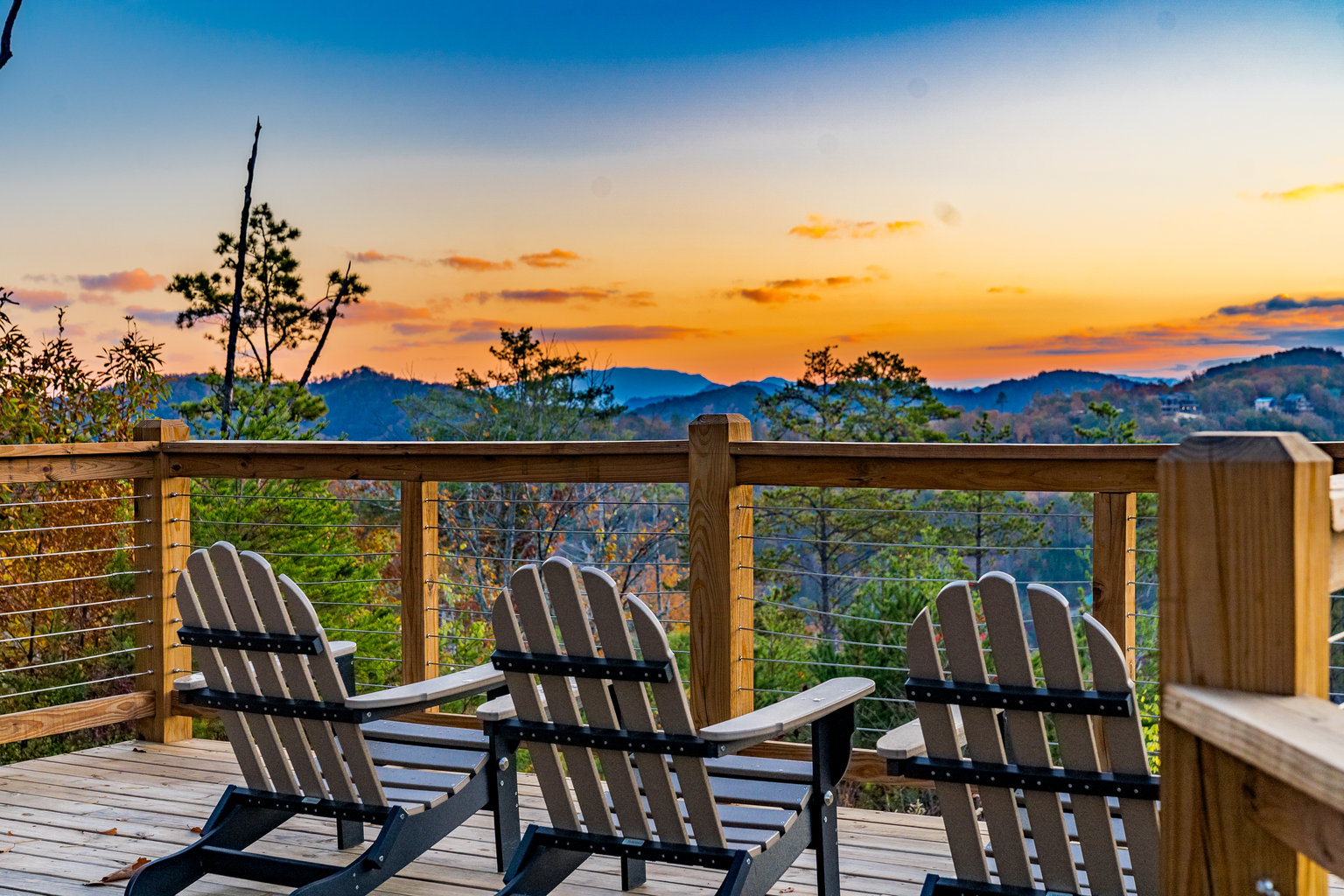 Sevierville Vacation Rental