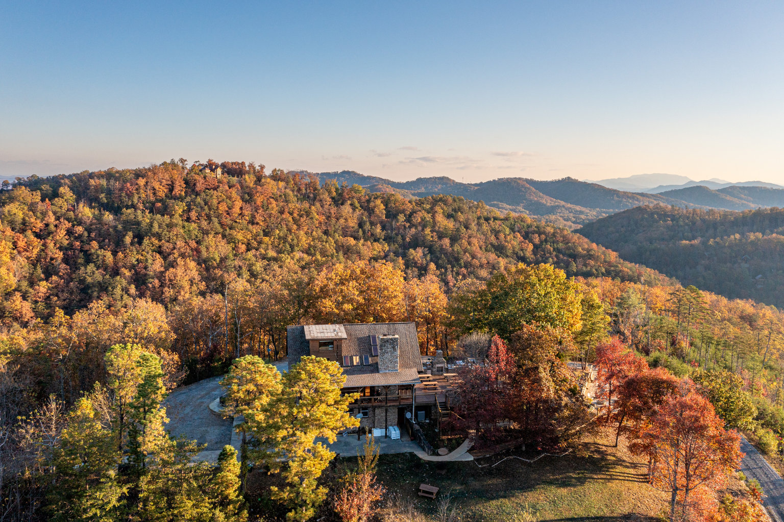 Sevierville Vacation Rental