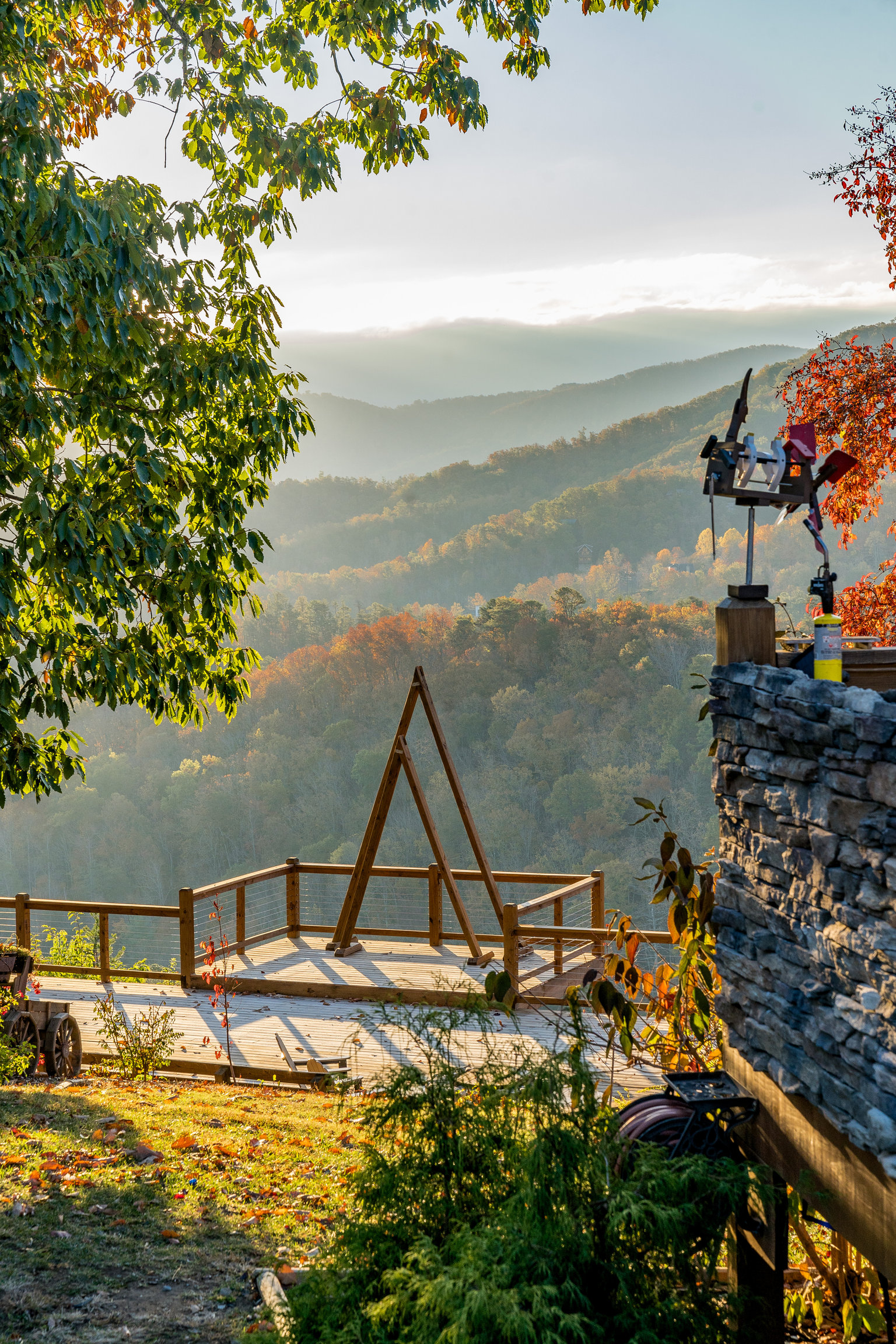 Sevierville Vacation Rental