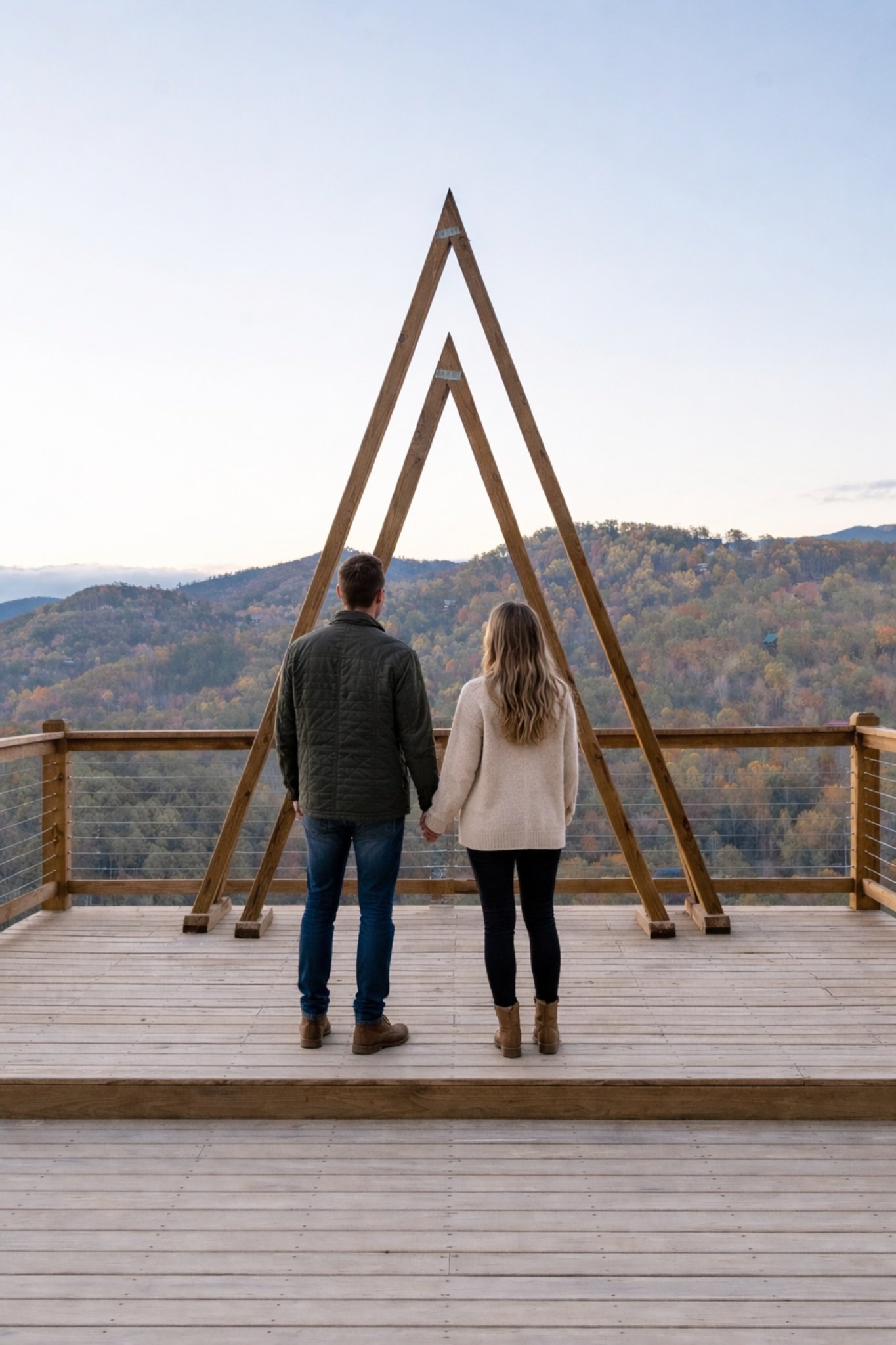 Sevierville Vacation Rental