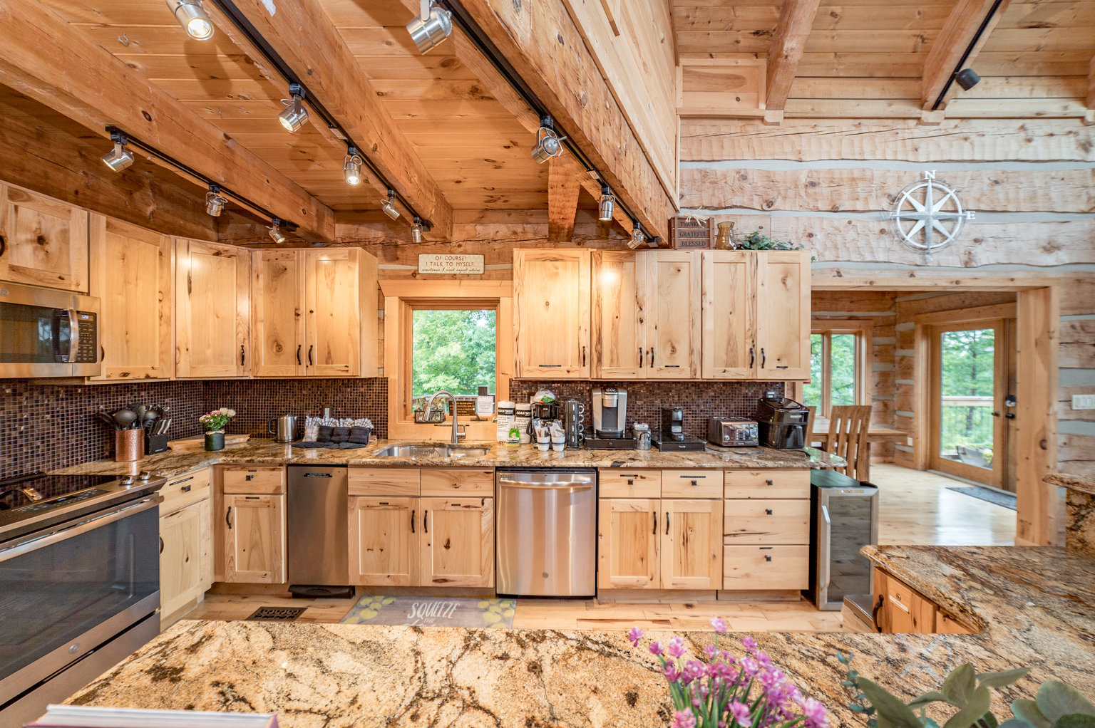 Sevierville Vacation Rental