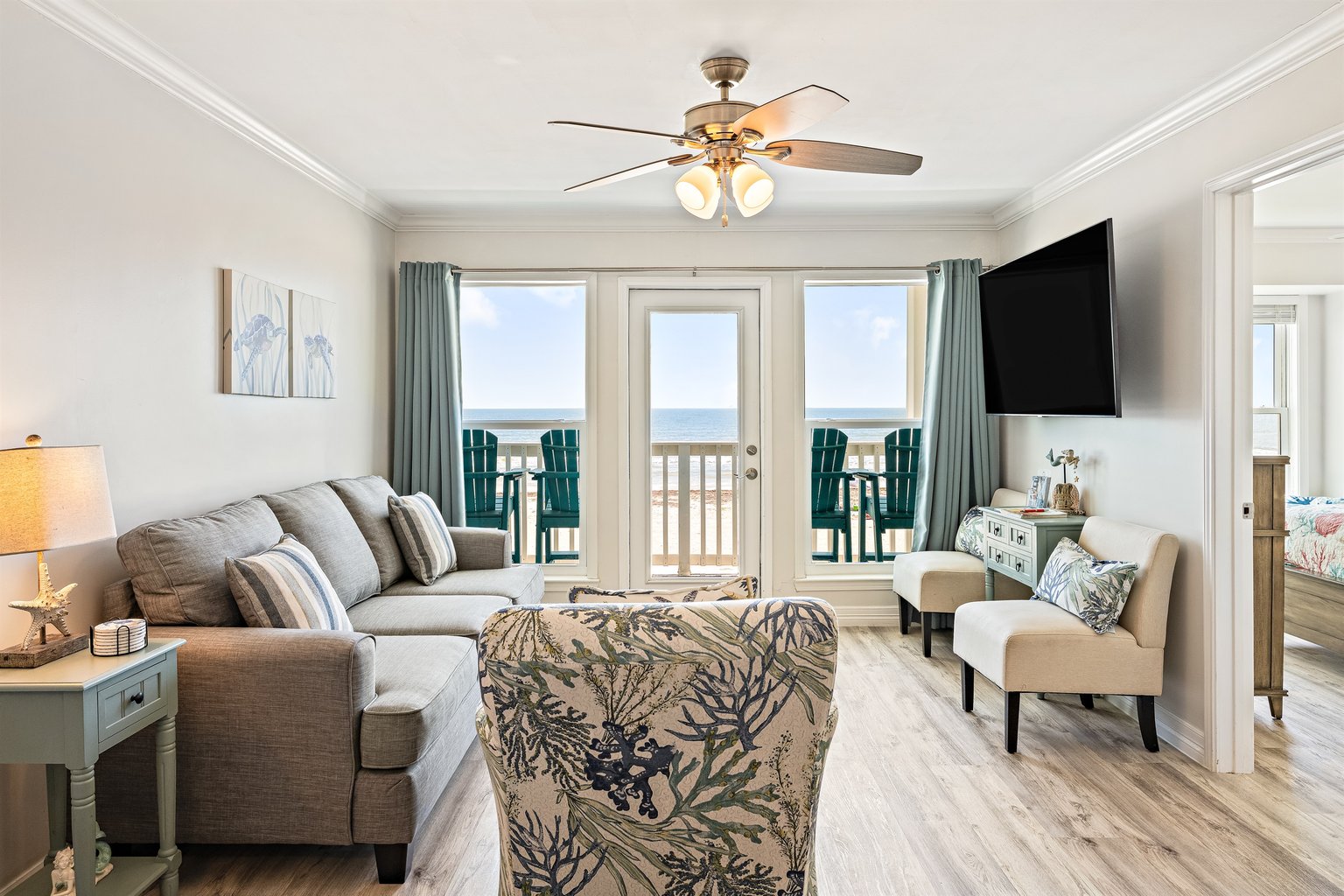 Galveston Vacation Rental