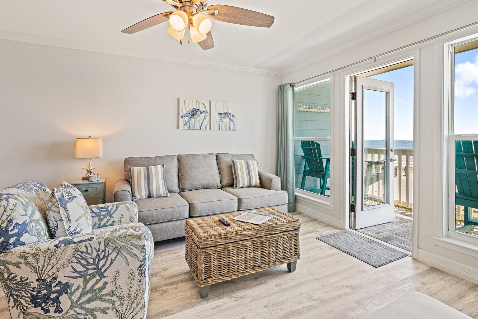 Galveston Vacation Rental