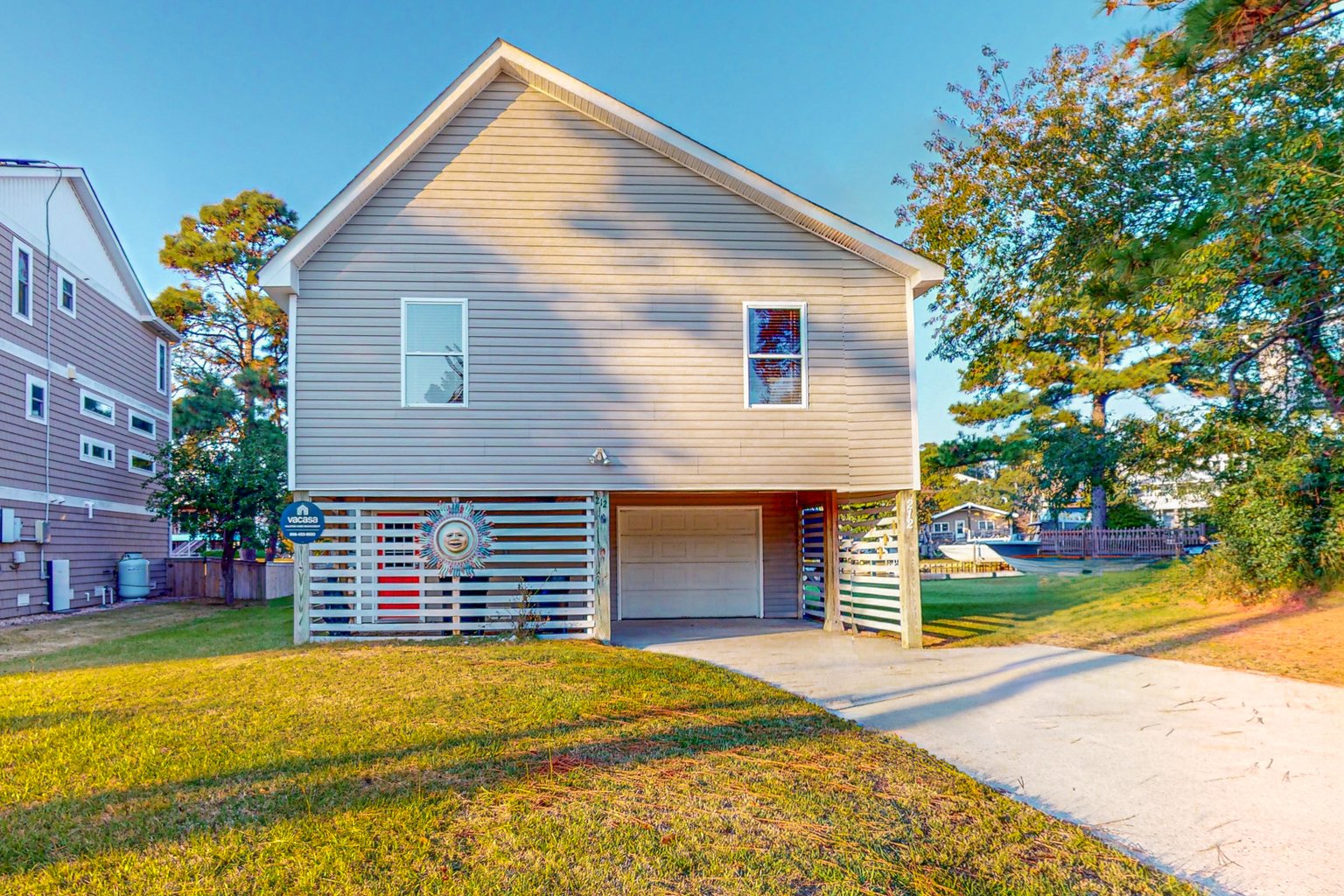 Kill Devil Hills Vacation Rental