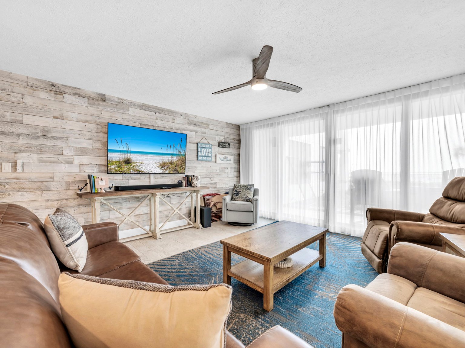 Panama City Beach Vacation Rental