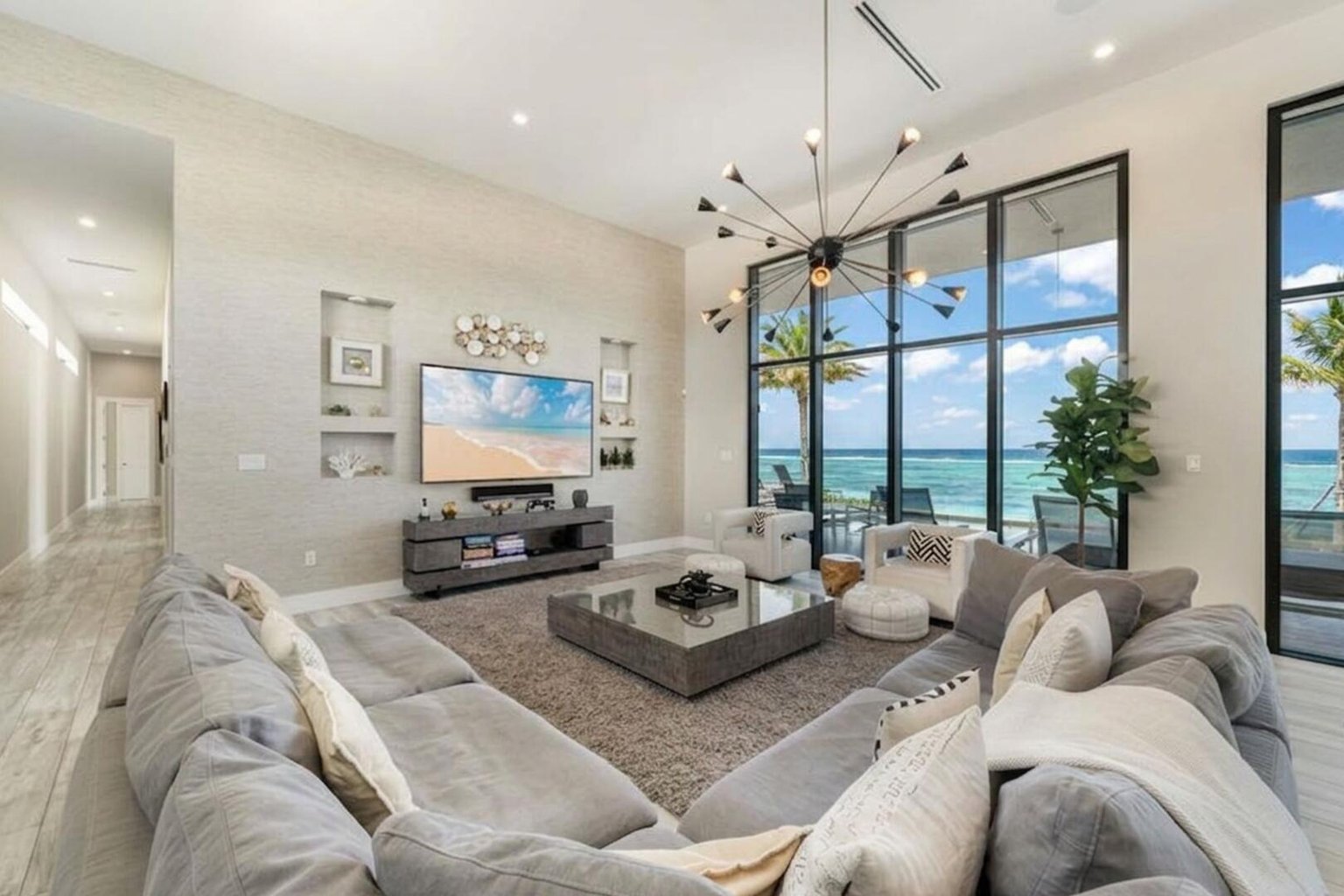 Bodden Town Vacation Rental