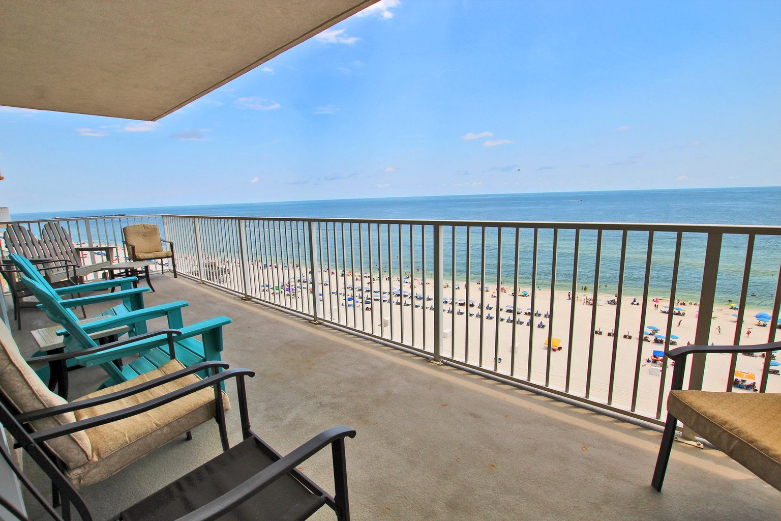 Gulf Shores Vacation Rental