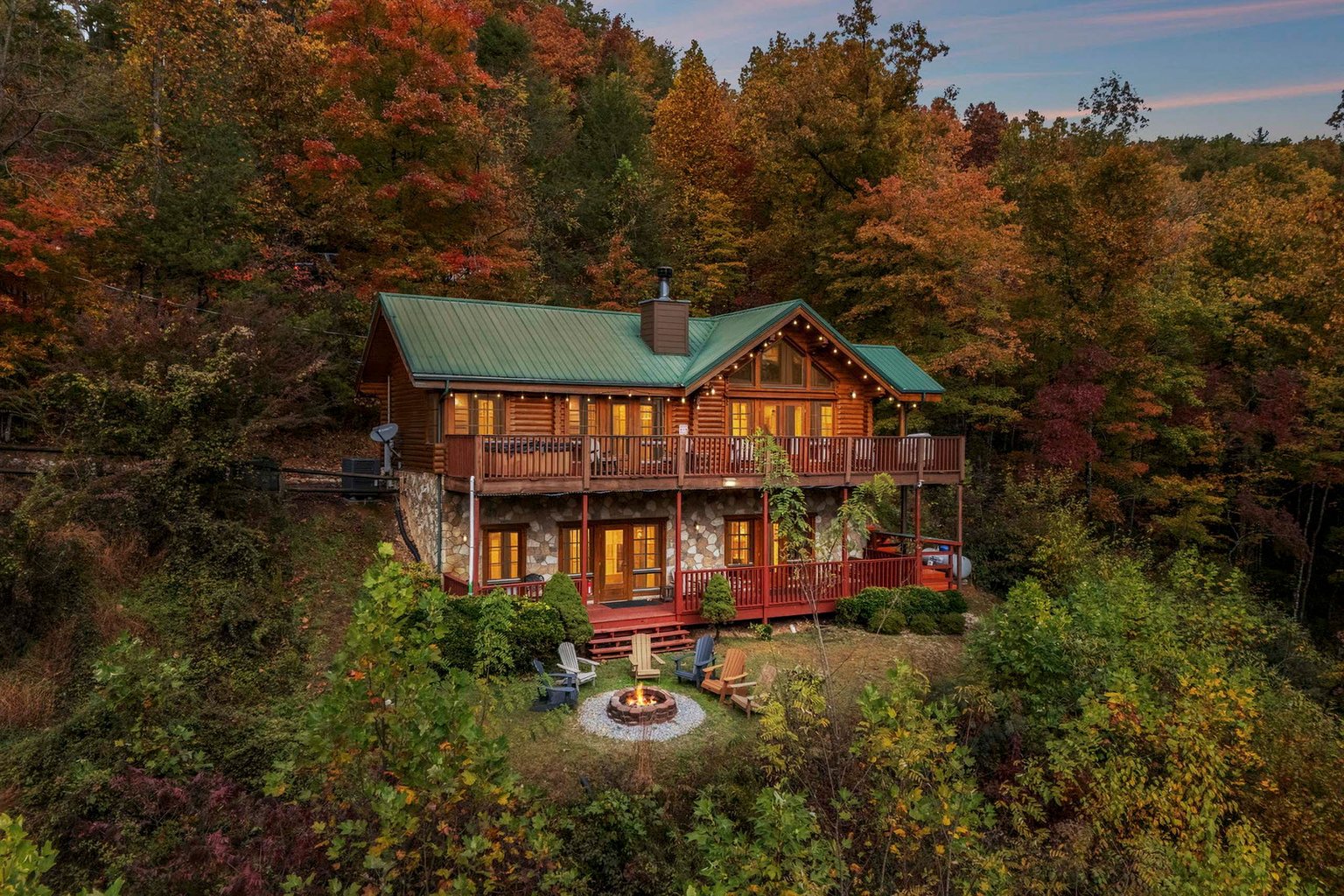 Gatlinburg Vacation Rental