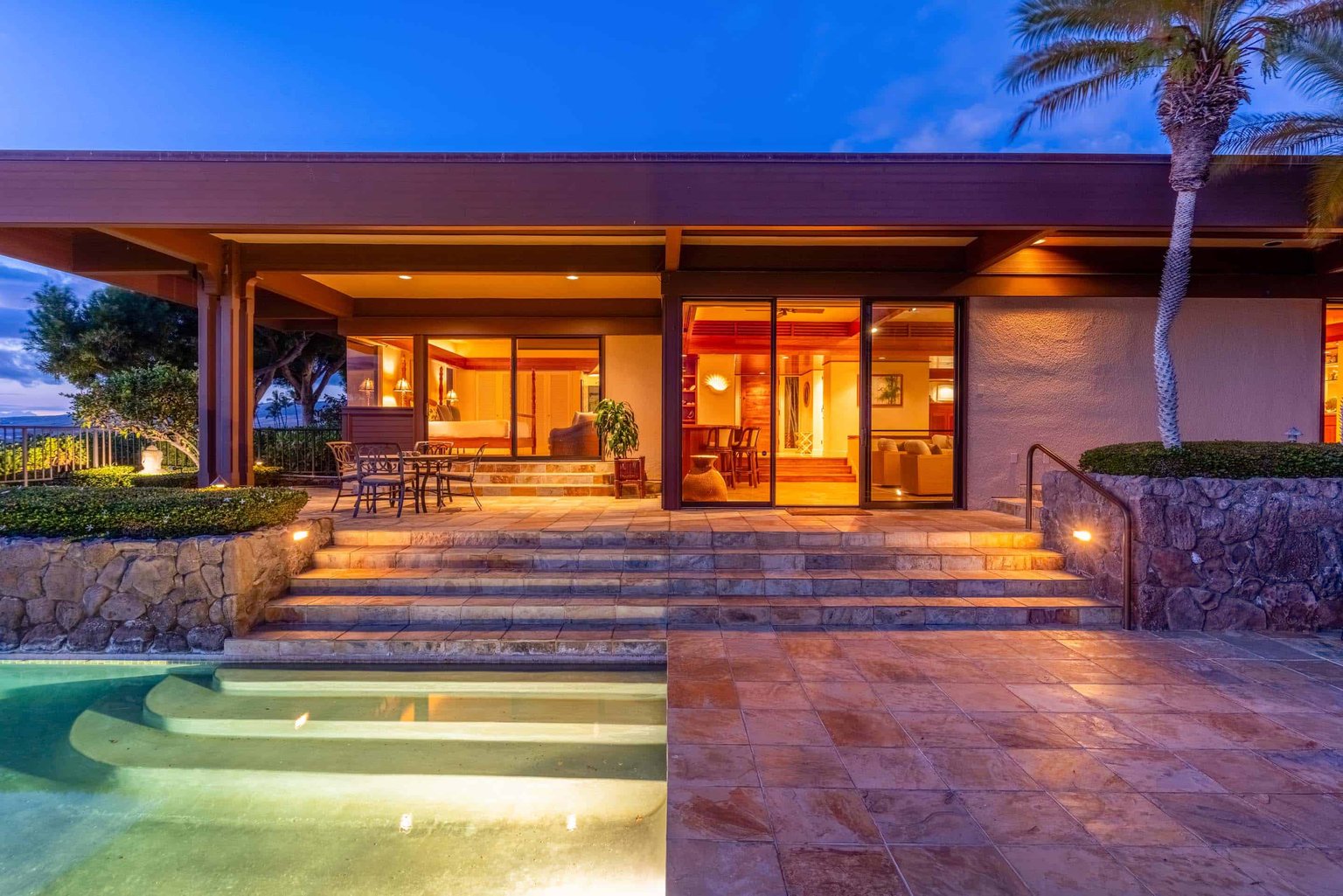 Kamuela Vacation Rental