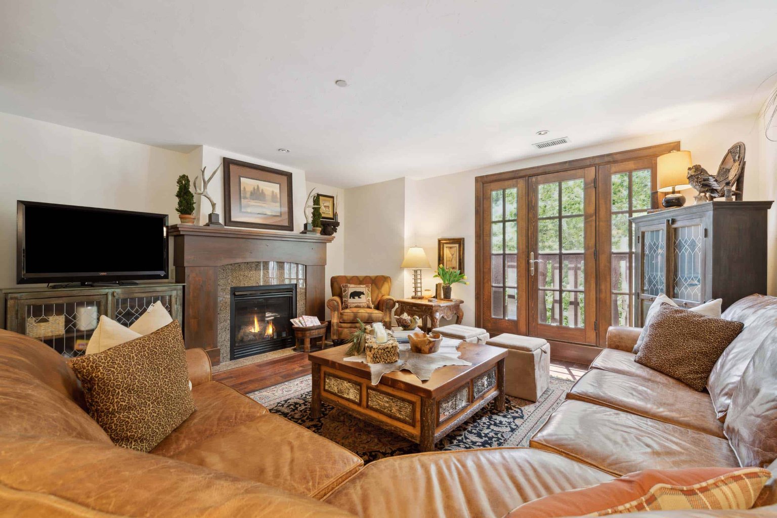 Avon Vacation Rental