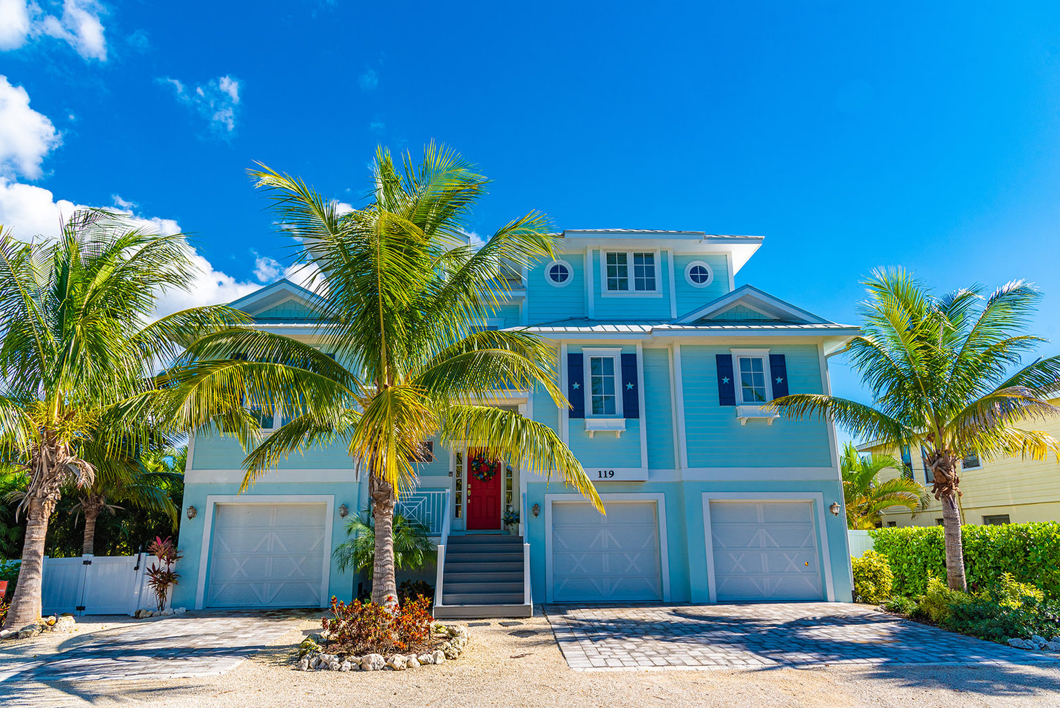Holmes Beach Vacation Rental