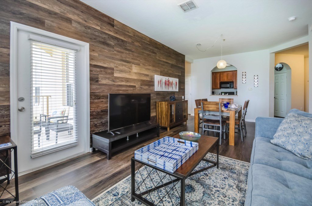 Orlando Vacation Rental