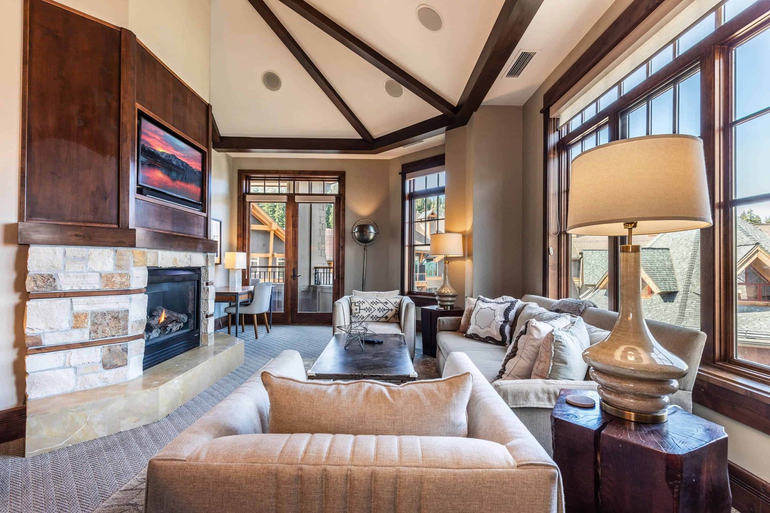 Truckee Vacation Rental
