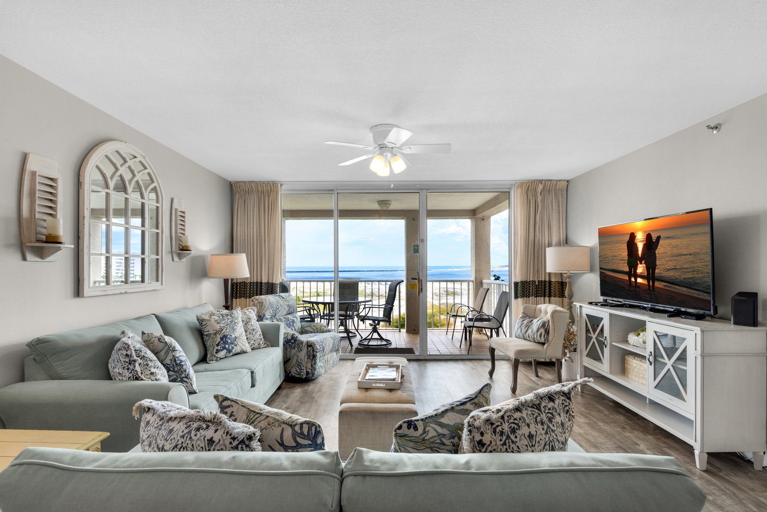 Destin Vacation Rental