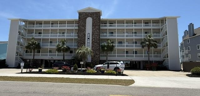 Surfside Beach Vacation Rental