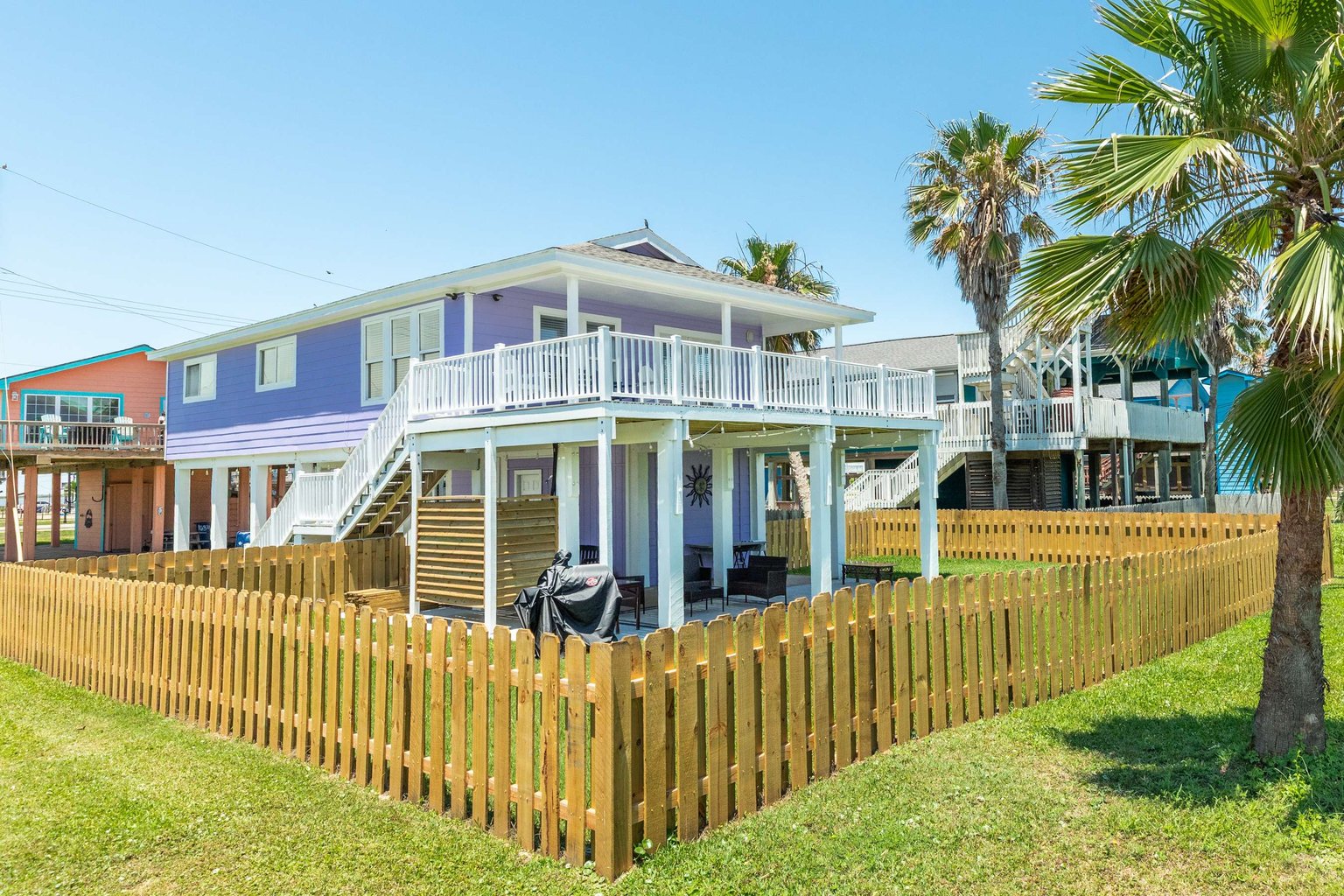 Surfside Beach Vacation Rental