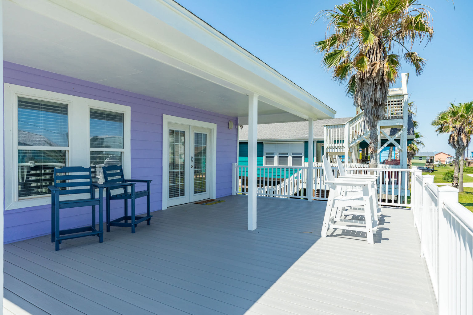 Surfside Beach Vacation Rental