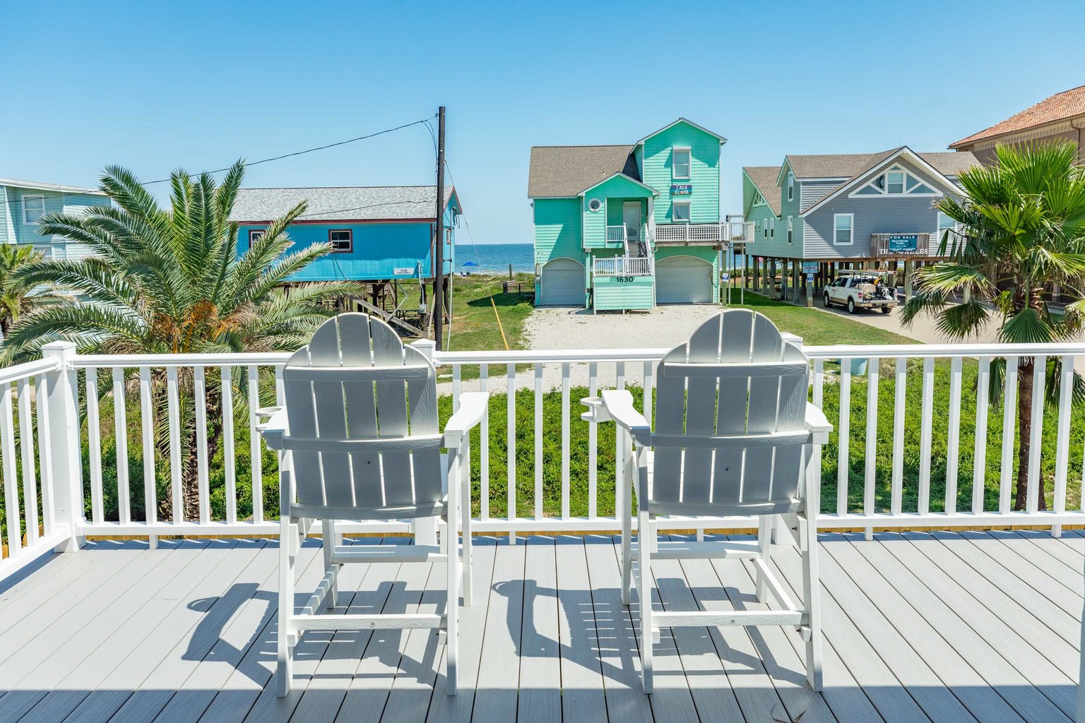 Surfside Beach Vacation Rental
