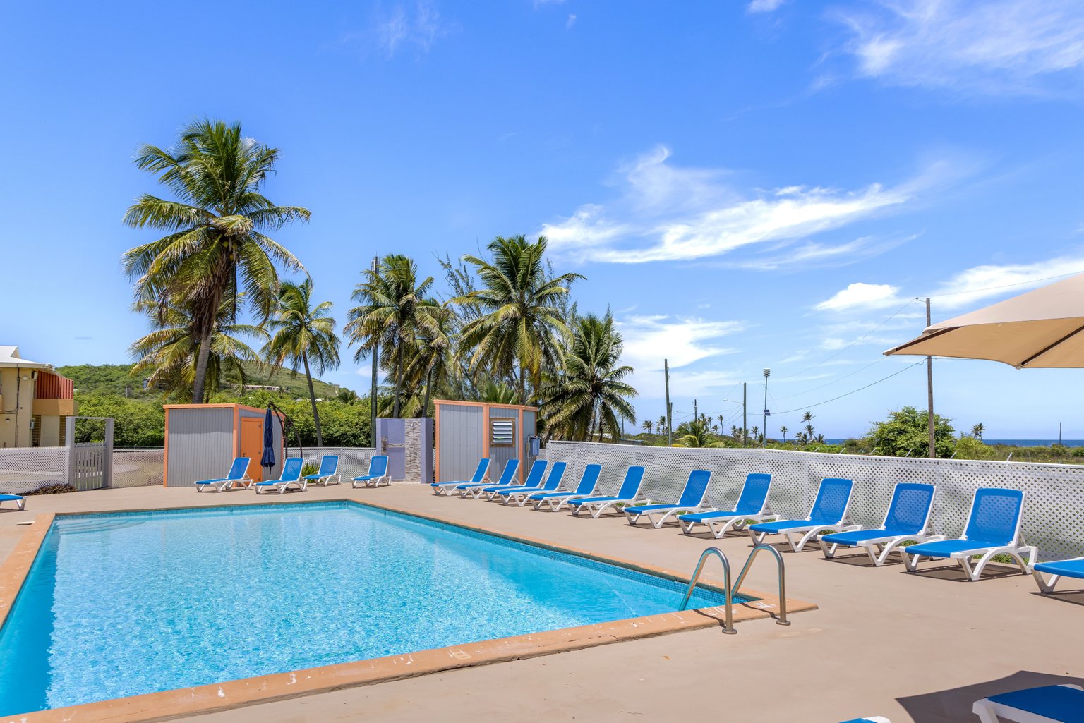 Christiansted Vacation Rental