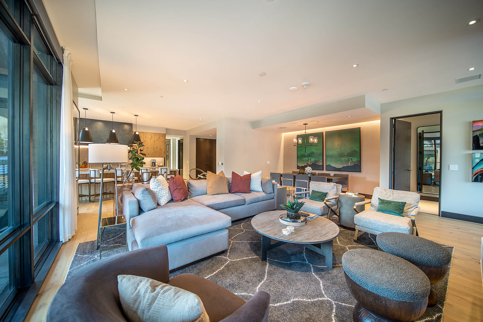Snowmass Vacation Rental
