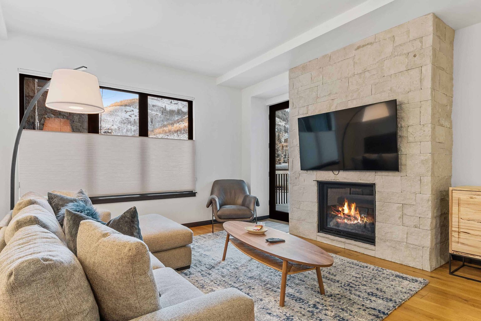 Vail Vacation Rental