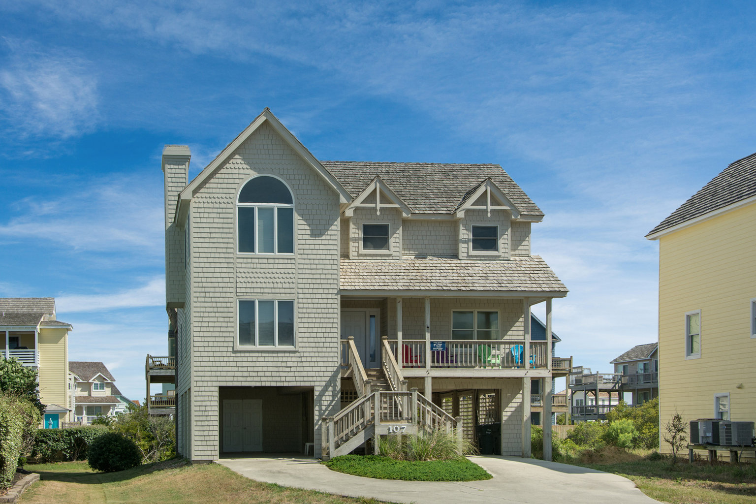 Nags Head Vacation Rental