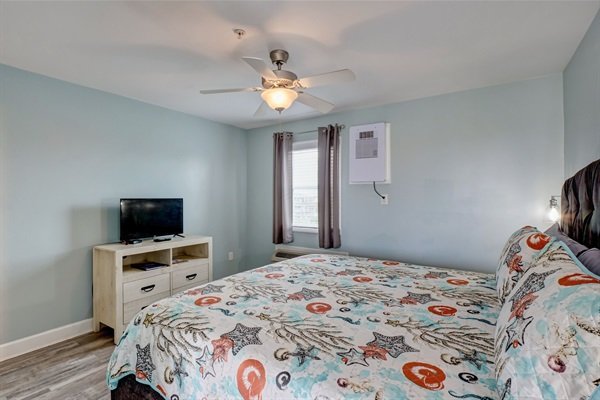 Surf City Vacation Rental